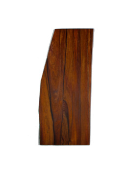 Hoja Suelta de Fondo Cocobolo Guitarra Clásica / Acústica