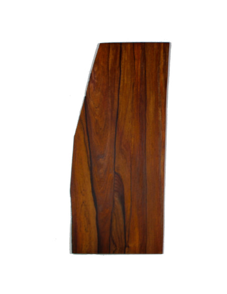 Cocobolo Classic / Acoustic Guitar Single Back