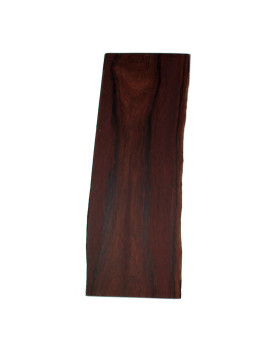 Madagascar Rosewood Acoustic /Classic Guitar Single Back