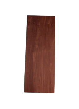 Pièce pour Fond Palissandre Amazonie Guitare Classique/Acoustique