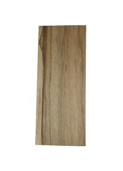 Hoja Suelta de Fondo Black Limba Guitarra Clásica / Acústica
