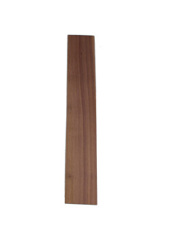 Pièces pour Éclisse Noyer Américain Guitare Acoustique/Classique