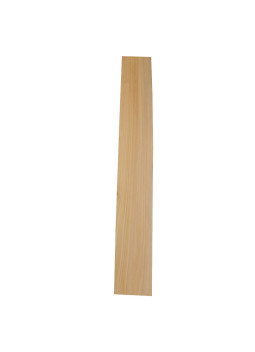 Hoja Suelta de Aro Ciprés Guitarra Clásica