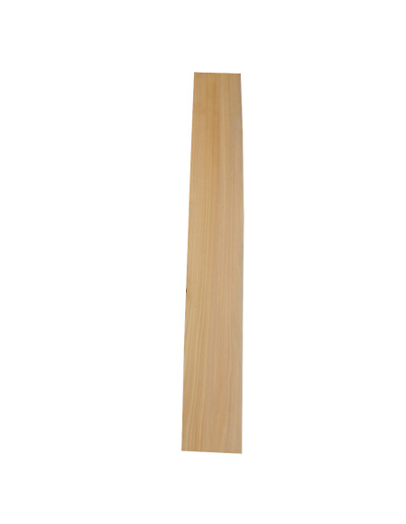 Hoja Suelta de Aro Ciprés Guitarra Clásica