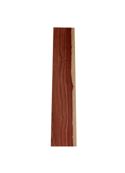 Pièce pour Éclisse Macacauba Guitare Classique/Acoustique