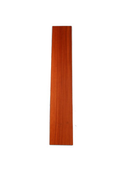 Padauk Acoustic Classic Guitar Single Side
