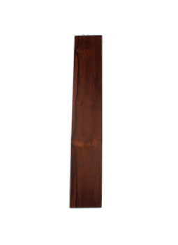 Hoja Suelta de Aro Palo Santo Madagascar Guitarra Clásica / Acústica