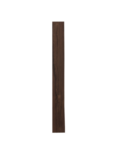 Pièce pour Éclisse Palissandre Amazonie Guitare Classique/Acoustique
