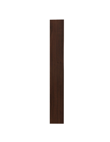Pièce pour Éclisse Palissandre Amazonie Guitare Classique/Acoustique