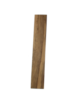 Black Limba Classic / Acoustic Guitar Single Side