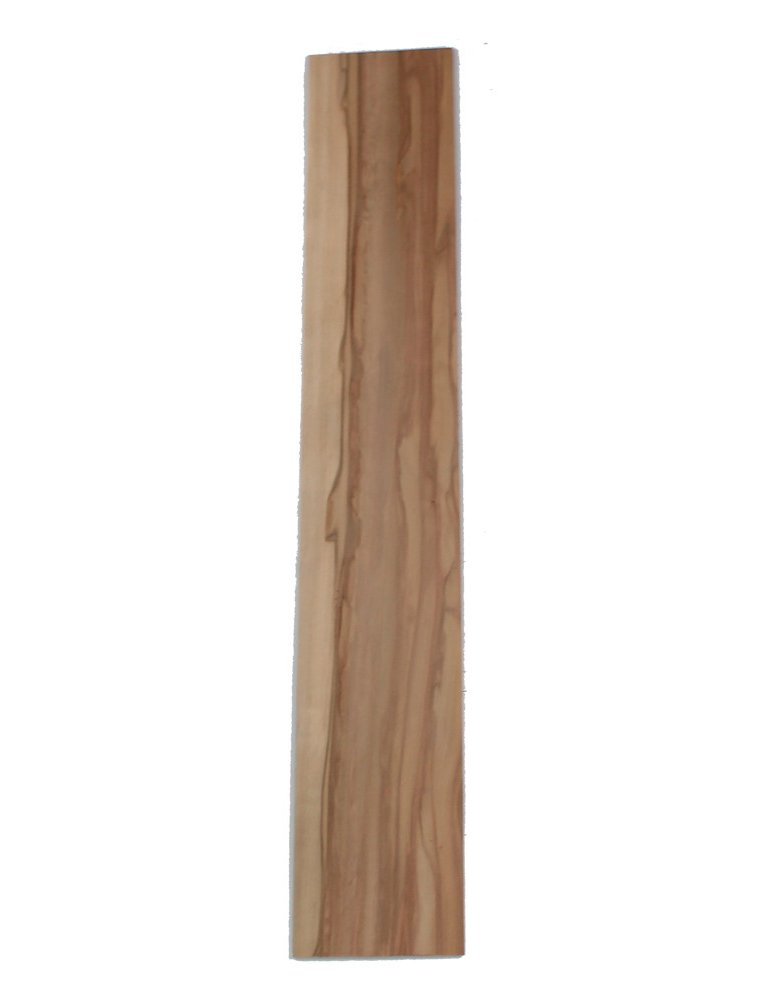 Pièce pour Éclisse Red Gum Guitare Classique/Acoustique