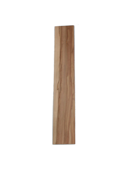 Pièce pour Éclisse Red Gum Guitare Classique/Acoustique