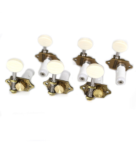 Classic Guitar  76I Perona Tuner