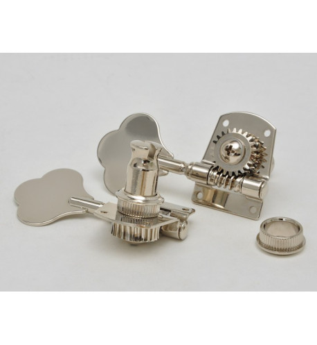 Kluson Vintage Bass Tuners