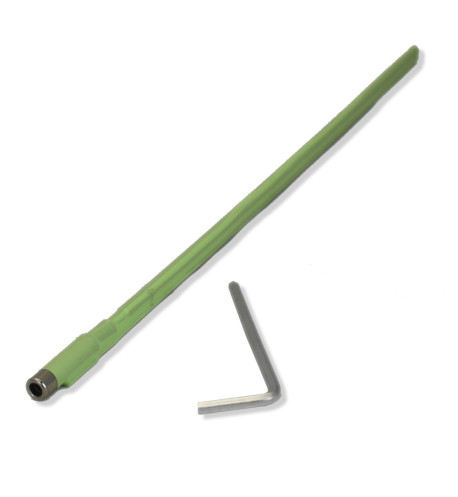 370 mm precision double action truss rod