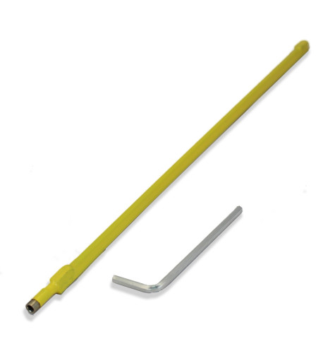 370 mm double action welded head truss rod