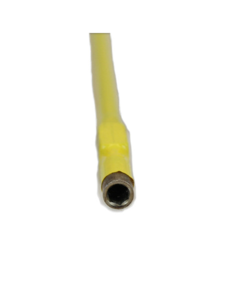 370 mm double action welded head truss rod