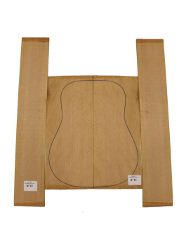 Juego Haya Nº 18 Guitarra Acústica