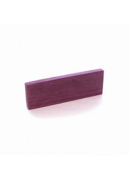 Puente Purple Heart Guitarra Acústica