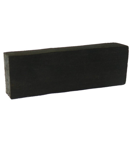 Ebony Piece 220x14x16 mm