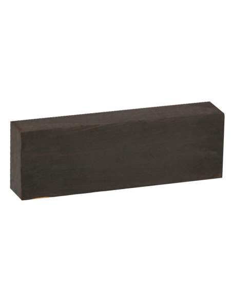 Pieza Granadillo 100x28x15 mm