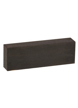 Pieza Granadillo 150x25x50 mm