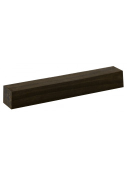 Pieza Granadillo 400x20x20 mm