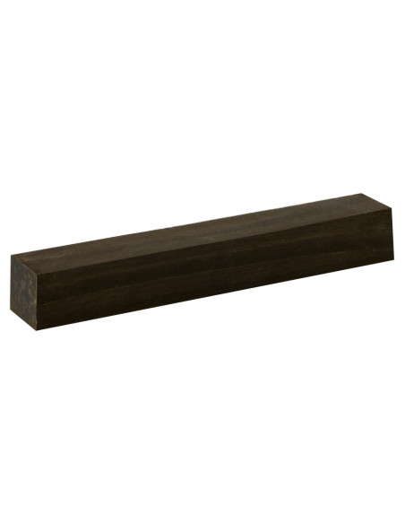 Pieza Granadillo 400x20x20 mm