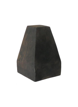 Pieza Granadillo 120x85/38x85/38 mm