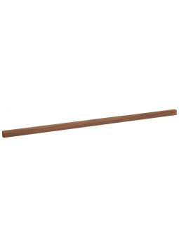 Baqueta Mulatinya 450x20x20 mm