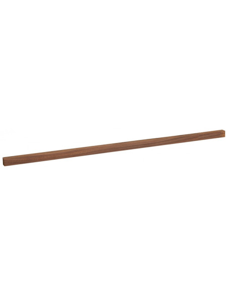 Baqueta Mulatinya 450x20x20 mm