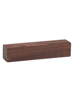 Pieza Palo Violeta 130x20x20 mm