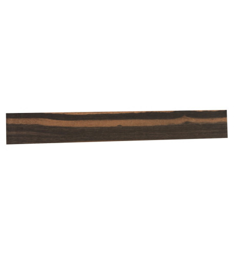 C Ebony Fingerboard 620x75x25 mm