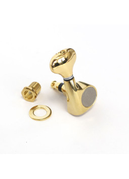 Clavijero Gotoh® Oro SGS510Z/S5-LGG  6 en linea