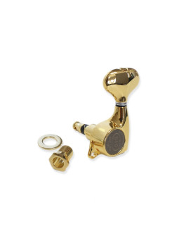 Clavijero Gotoh® Oro SGS510Z/L5-LRGG 3+3