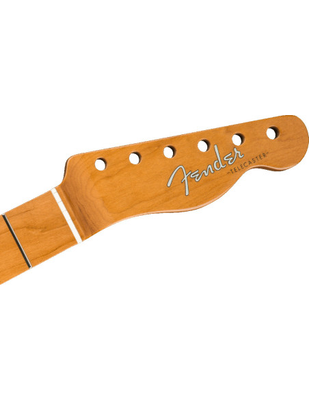 Roasted Maple Vintera® Mod '60's Telecaster® Neck Fender®