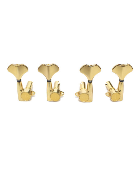Gotoh® Machine Head Gold GB707-LRGG 2+2