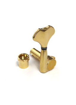 Clavijero Gotoh® Oro GB707-LRGG  2+2