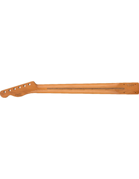 Roasted Maple Vintera® Mod '50's Telecaster® Neck Fender®