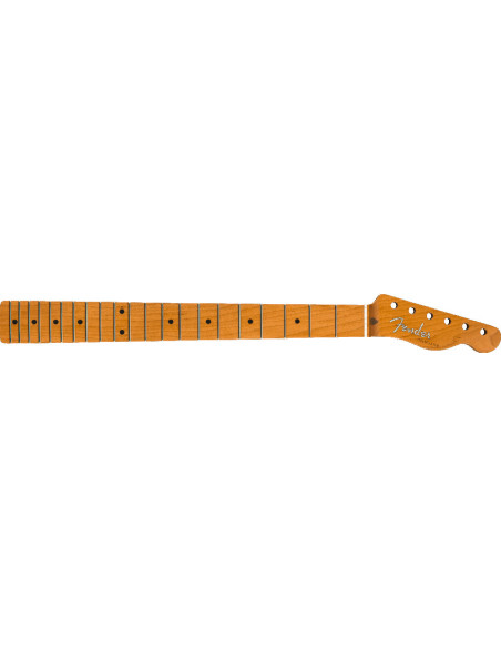 Roasted Maple Vintera® Mod '50's Telecaster® Neck Fender®