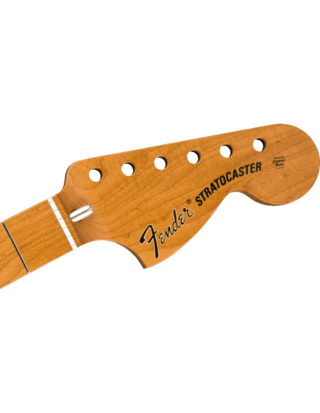Roasted Maple Vintera® Mod '70's Stratocaster® Neck Fender®