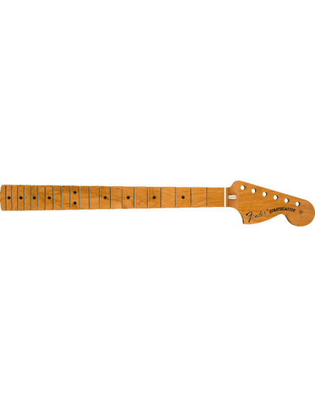 Roasted Maple Vintera® Mod '70's Stratocaster® Neck Fender®
