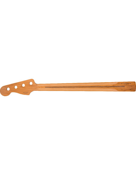 Roasted Maple Vintera® Mod '60's Precision Bass® Neck Fender®