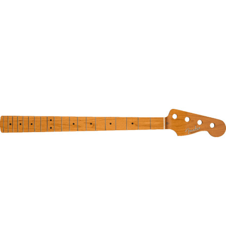 Roasted Maple Vintera® Mod '60's Precision Bass® Neck Fender®