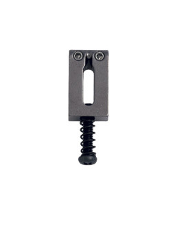 Silletas Gotoh® S102-CK Cosmo Black