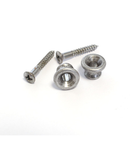Gotoh® Neck Strap Pin Relic EP-A1/AA