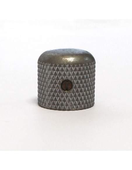 Gotoh® Dome Knob Chrome Relic VK1/19-C