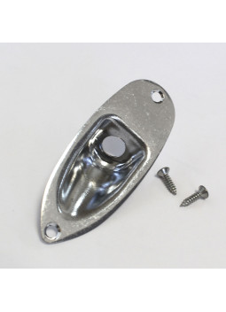Chapa para Jack Gotoh® Cromo Relic JCS1-AC