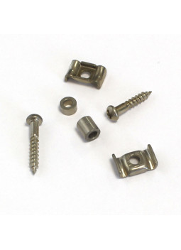 Tensor de Cuerdas Gotoh® Niquel Relic RG105/RG130