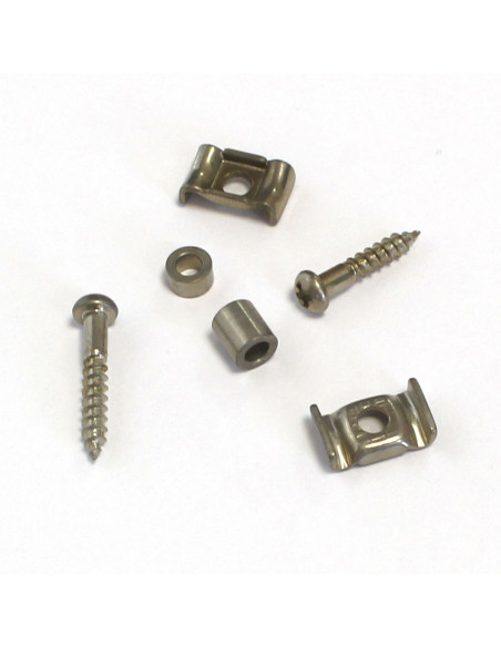 Gotoh® String Retainer Nickel Relic RG105/RG130